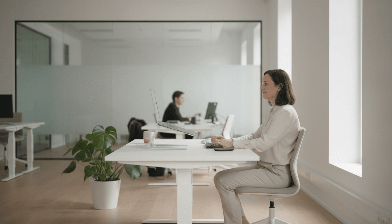 Flexible work arrangements