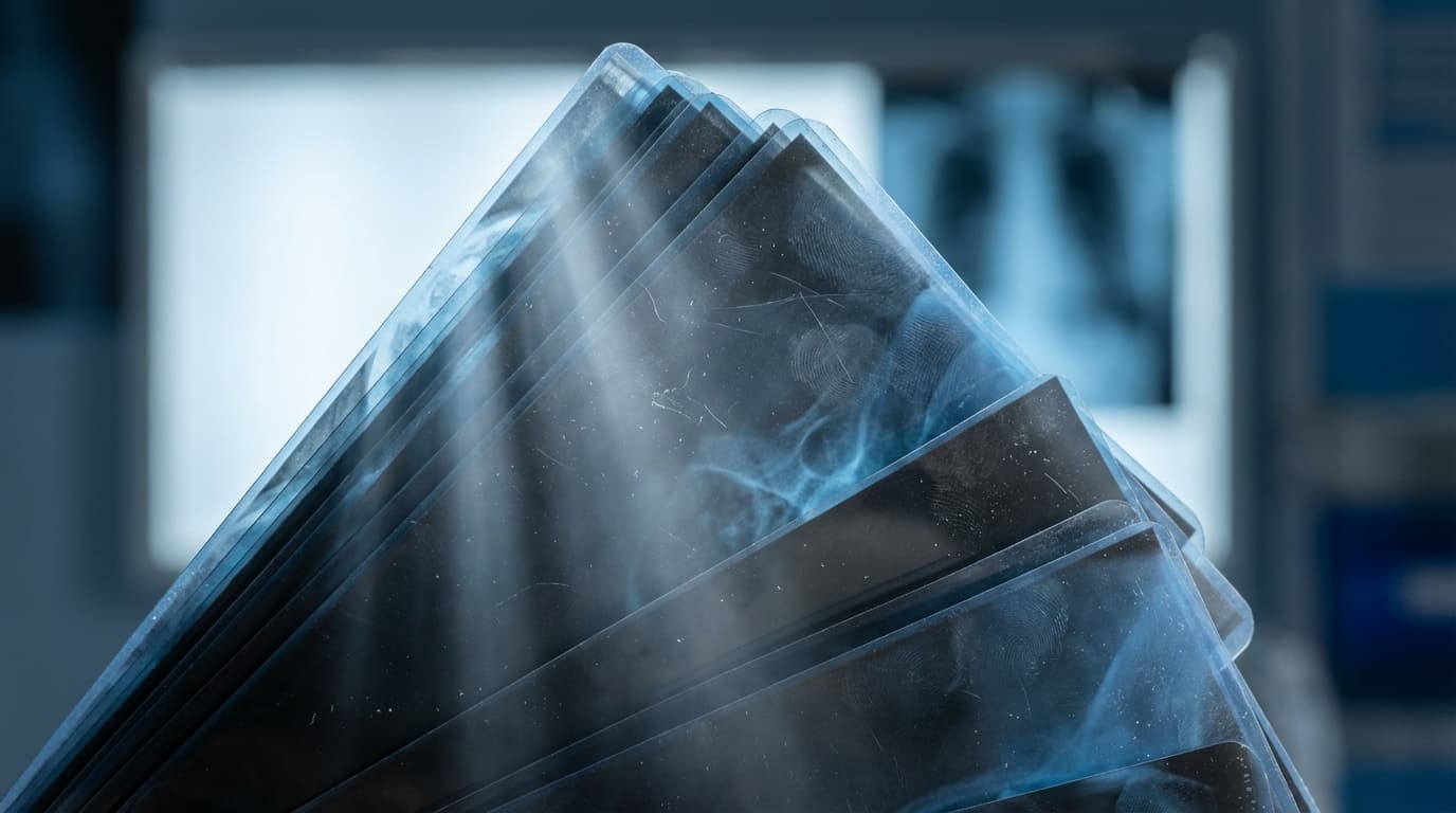 Cancer detection comparison with and without fluorescent biomarker